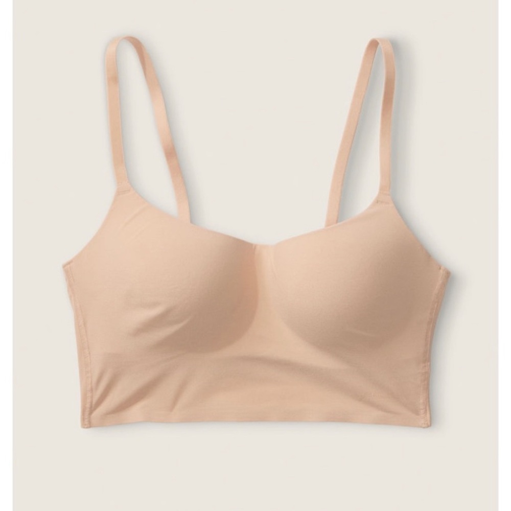 PINK Loungin’ Scoop Bra